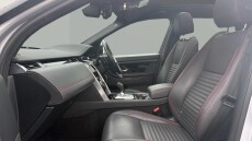 Land Rover Discovery Sport 1.5 P300e R-Dynamic HSE 5dr Auto [5 Seat] Station Wagon